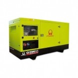 Pramac GSW65 P Diesel ACP - Grupo electrógeno